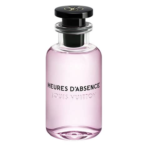 heures d'absence louis vuitton fragrantica